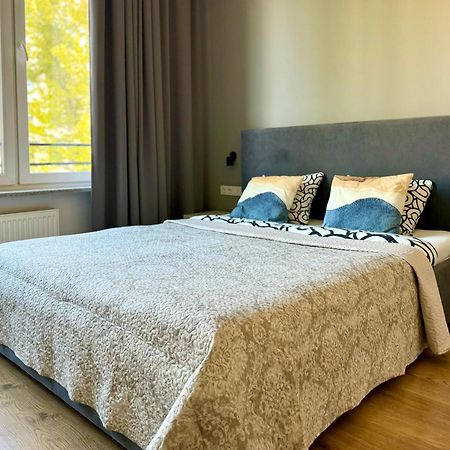K22 Apart In Warsaw Slawinska 505 Apartment ภายนอก รูปภาพ