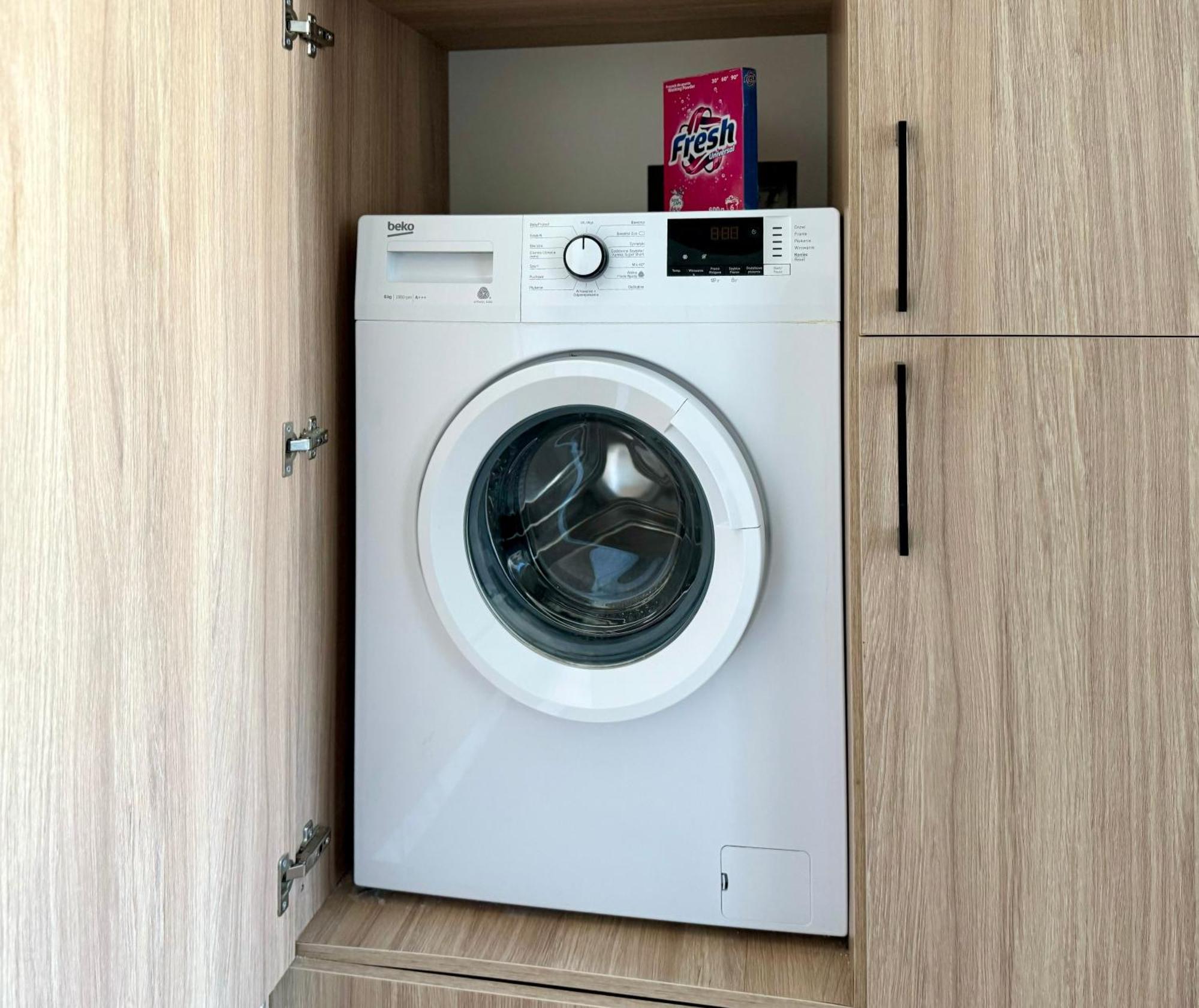 K22 Apart In Warsaw Slawinska 505 Apartment ภายนอก รูปภาพ