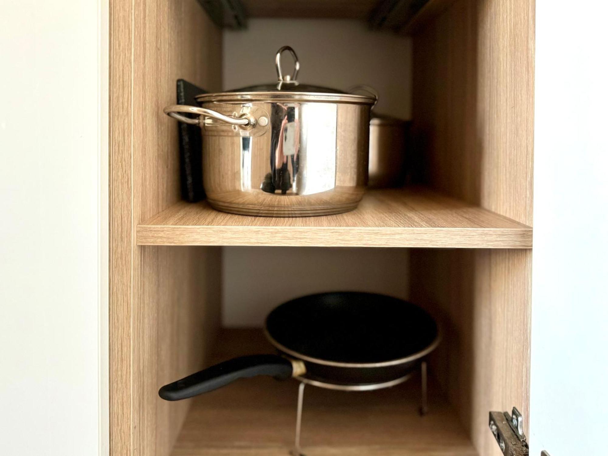 K22 Apart In Warsaw Slawinska 505 Apartment ภายนอก รูปภาพ