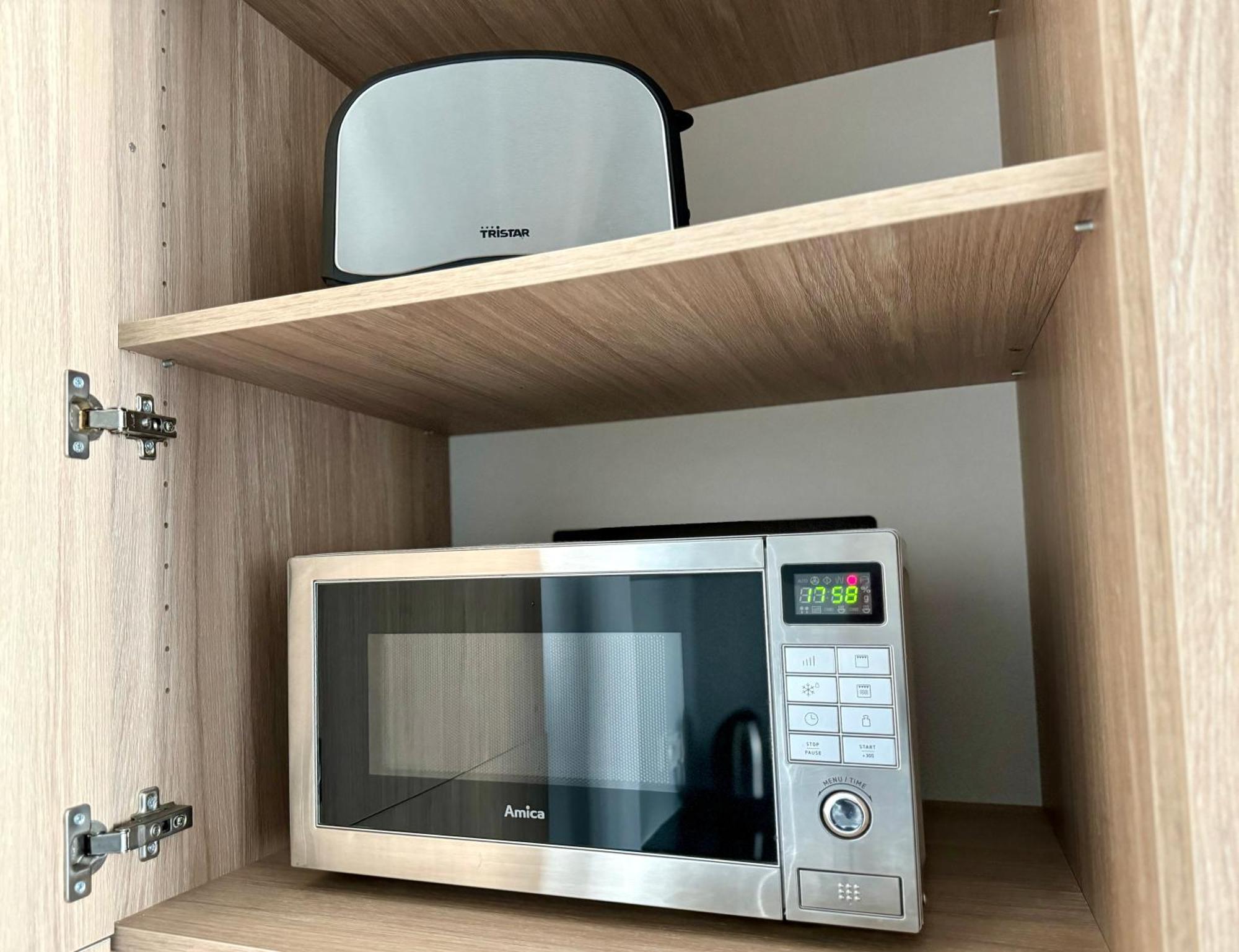 K22 Apart In Warsaw Slawinska 505 Apartment ภายนอก รูปภาพ