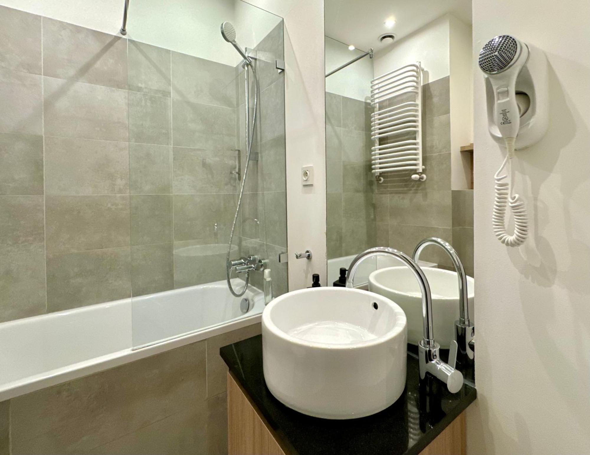 K22 Apart In Warsaw Slawinska 505 Apartment ภายนอก รูปภาพ